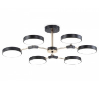 Люстра на штанге Ambrella Light FL FL516334