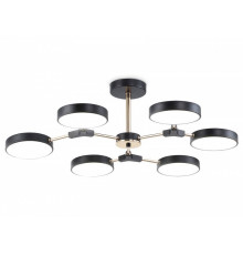 Люстра на штанге Ambrella Light FL FL516334