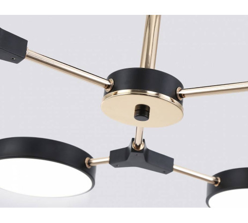 Люстра на штанге Ambrella Light FL FL516334