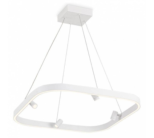 Подвесной светильник Ambrella Light FL FL5802