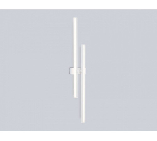 Накладной светильник Ambrella Light COMFORT FL6161