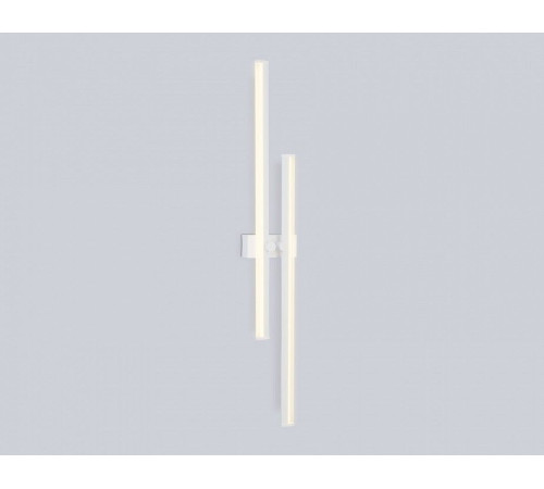 Накладной светильник Ambrella Light COMFORT FL6161