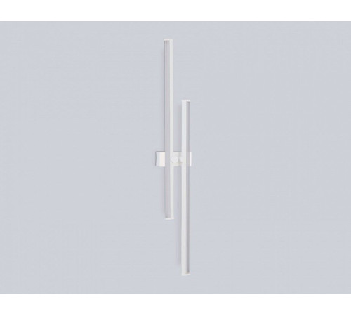 Накладной светильник Ambrella Light COMFORT FL6161