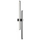 Накладной светильник Ambrella Light COMFORT FL6162