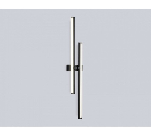 Накладной светильник Ambrella Light COMFORT FL6162