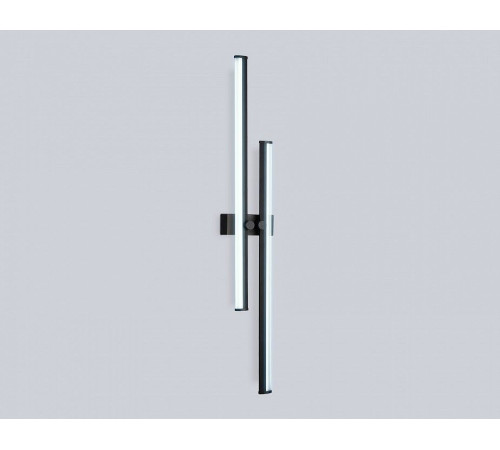 Накладной светильник Ambrella Light COMFORT FL6162