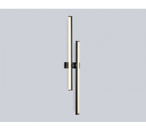 Накладной светильник Ambrella Light COMFORT FL6162