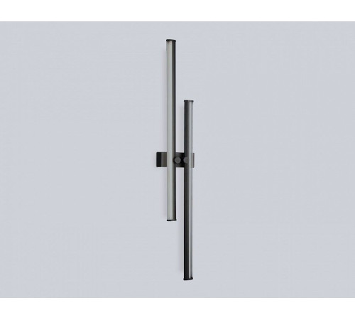 Накладной светильник Ambrella Light COMFORT FL6162
