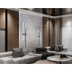 Накладной светильник Ambrella Light COMFORT FL6162