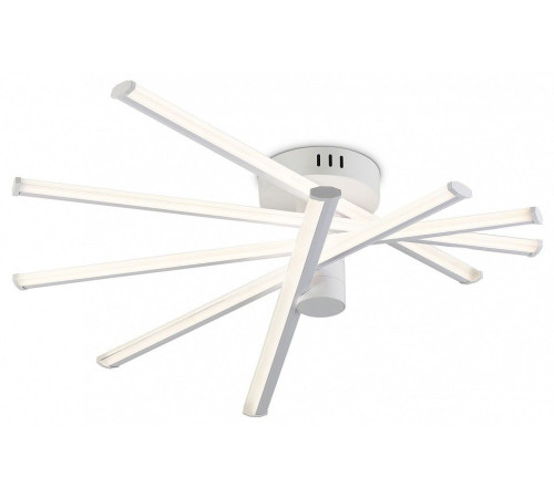 Потолочная люстра Ambrella Light COMFORT FL6221