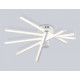 Потолочная люстра Ambrella Light COMFORT FL6221