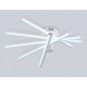 Потолочная люстра Ambrella Light COMFORT FL6221