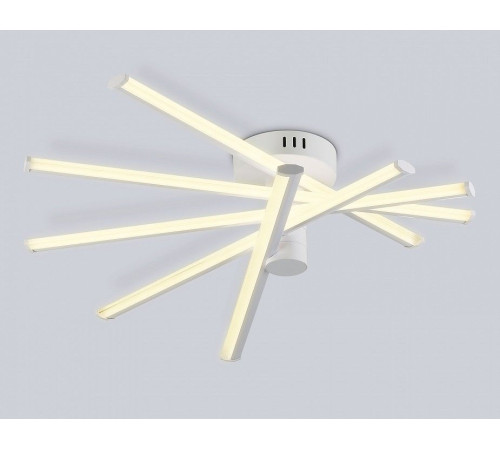 Потолочная люстра Ambrella Light COMFORT FL6221