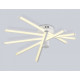 Потолочная люстра Ambrella Light COMFORT FL6221