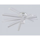 Потолочная люстра Ambrella Light COMFORT FL6221
