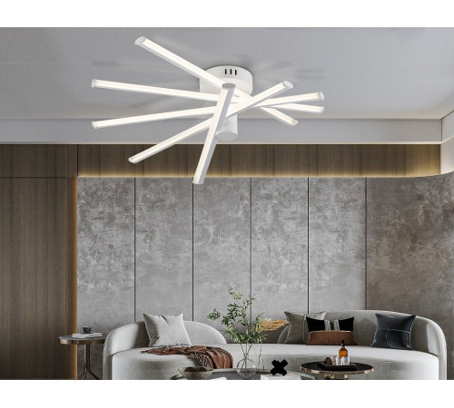 Потолочная люстра Ambrella Light COMFORT FL6221