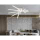 Потолочная люстра Ambrella Light COMFORT FL6221