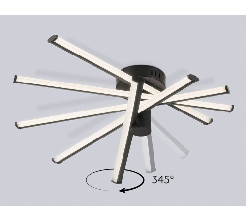 Потолочная люстра Ambrella Light COMFORT FL6222