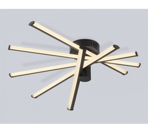 Потолочная люстра Ambrella Light COMFORT FL6222