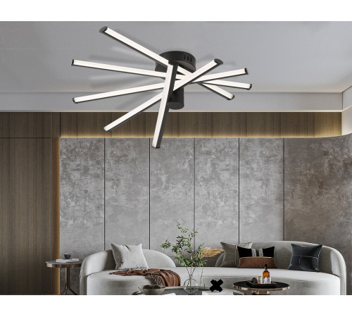 Потолочная люстра Ambrella Light COMFORT FL6222