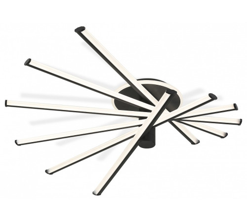 Потолочная люстра Ambrella Light COMFORT FL6232