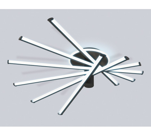 Потолочная люстра Ambrella Light COMFORT FL6232
