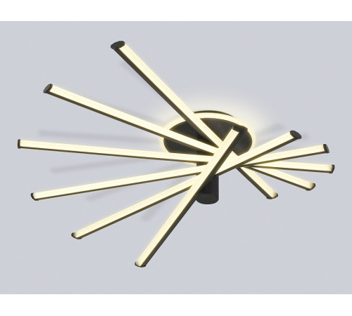 Потолочная люстра Ambrella Light COMFORT FL6232