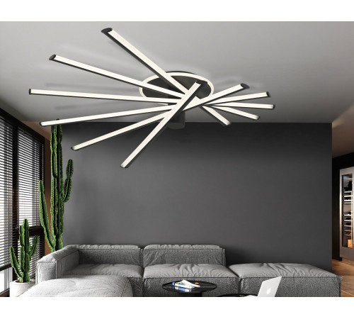 Потолочная люстра Ambrella Light COMFORT FL6232