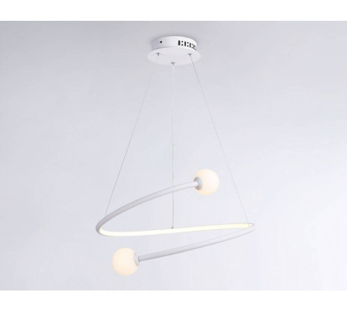 Подвесной светильник Ambrella Light FL FL66291