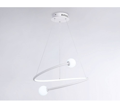 Подвесной светильник Ambrella Light FL FL66291