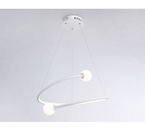 Подвесной светильник Ambrella Light FL FL66291