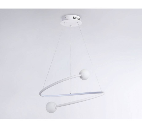 Подвесной светильник Ambrella Light FL FL66291