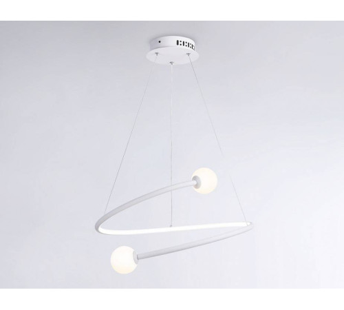 Подвесной светильник Ambrella Light FL FL66291