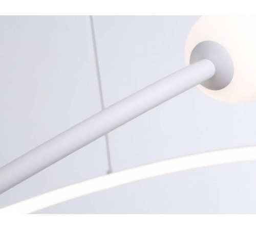 Подвесной светильник Ambrella Light FL FL66291