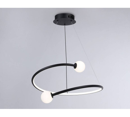 Подвесной светильник Ambrella Light FL FL66293