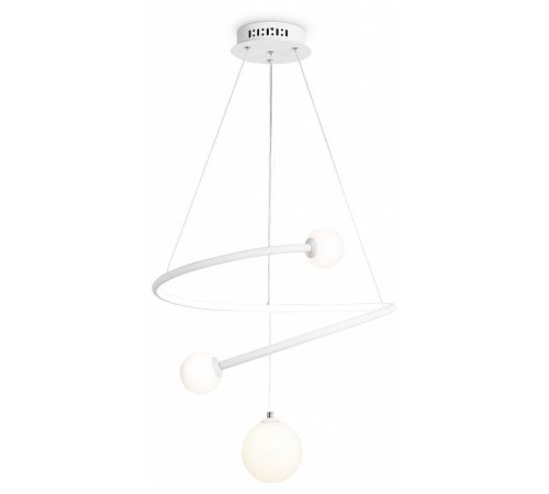 Подвесной светильник Ambrella Light FL FL66299