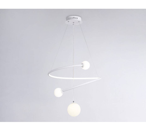 Подвесной светильник Ambrella Light FL FL66299