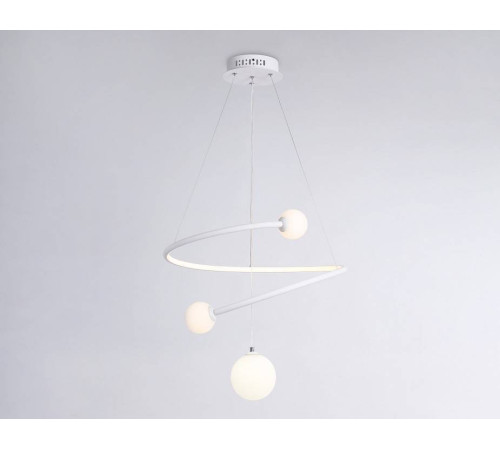 Подвесной светильник Ambrella Light FL FL66299