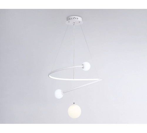 Подвесной светильник Ambrella Light FL FL66299