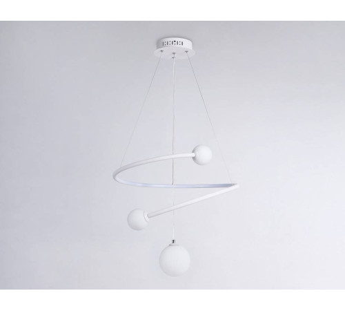 Подвесной светильник Ambrella Light FL FL66299