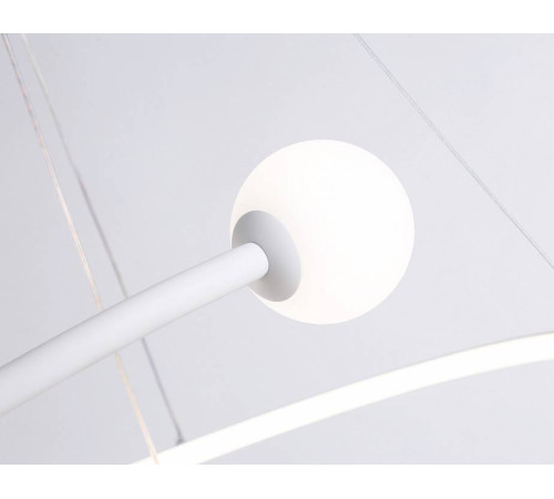 Подвесной светильник Ambrella Light FL FL66299