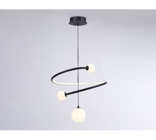 Подвесной светильник Ambrella Light FL FL66303