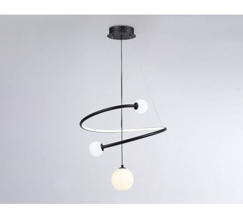 Подвесной светильник Ambrella Light FL FL66303