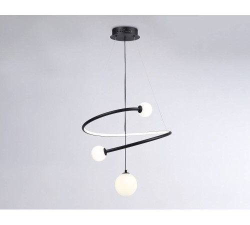 Подвесной светильник Ambrella Light FL FL66303