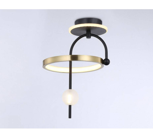 Светильник на штанге Ambrella Light FL FL66424