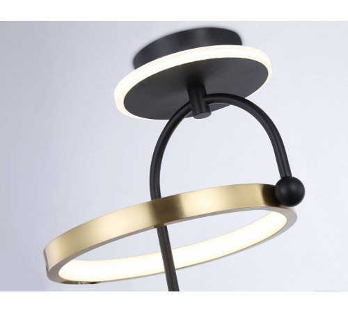 Светильник на штанге Ambrella Light FL FL66424