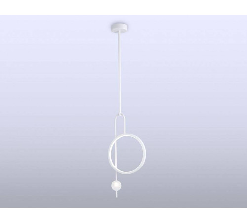 Светильник на штанге Ambrella Light FL FL66431