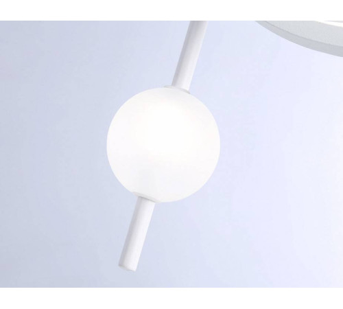 Светильник на штанге Ambrella Light FL FL66431