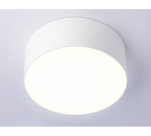 Накладной светильник Ambrella Light FV FV5511