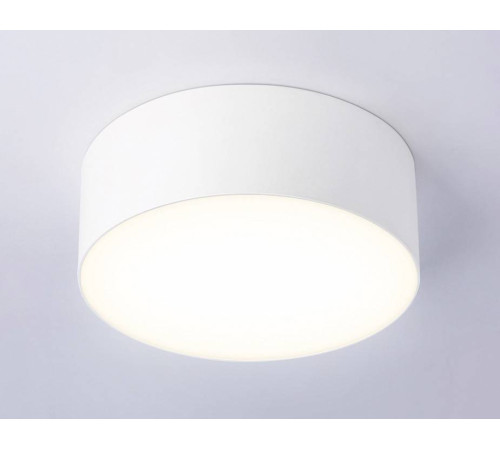 Накладной светильник Ambrella Light FV FV5511